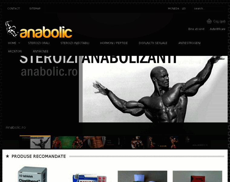 Anabolic.ro thumbnail
