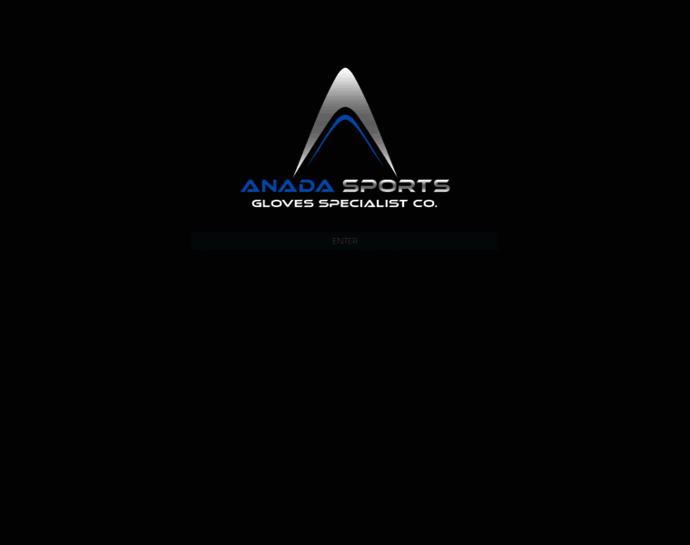 Anadasports.com thumbnail