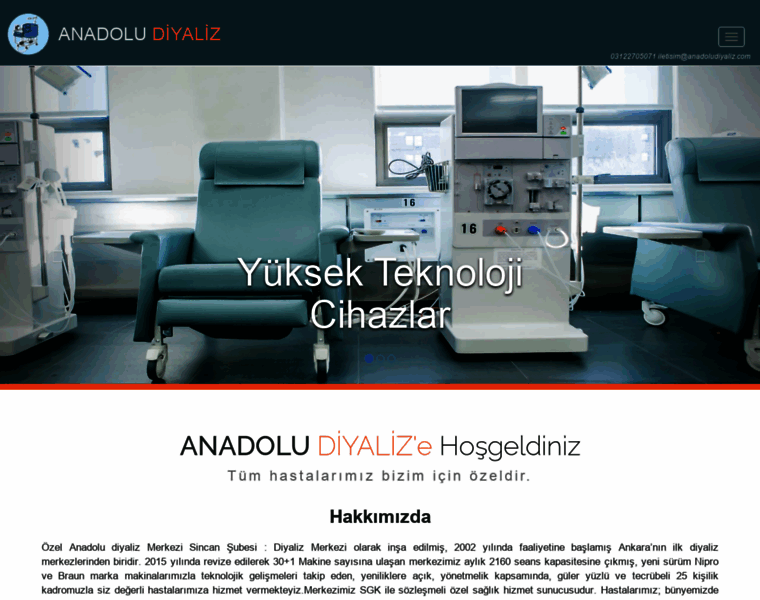 Anadoludiyalizmerkezi.com thumbnail
