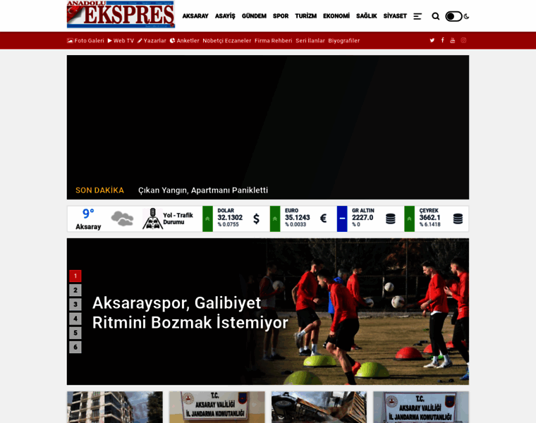Anadoluekspres.com.tr thumbnail