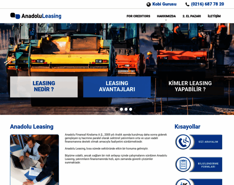 Anadoluleasing.com.tr thumbnail