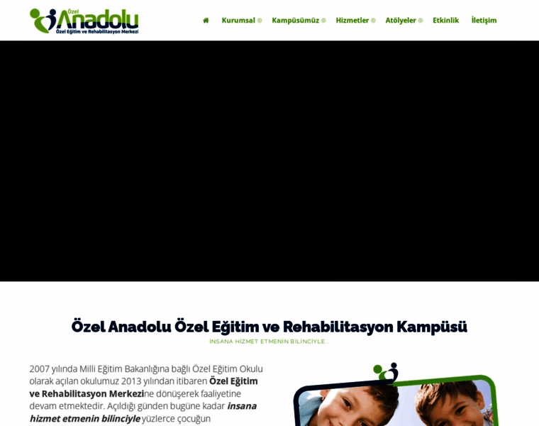 Anadoluozelegitim.com thumbnail