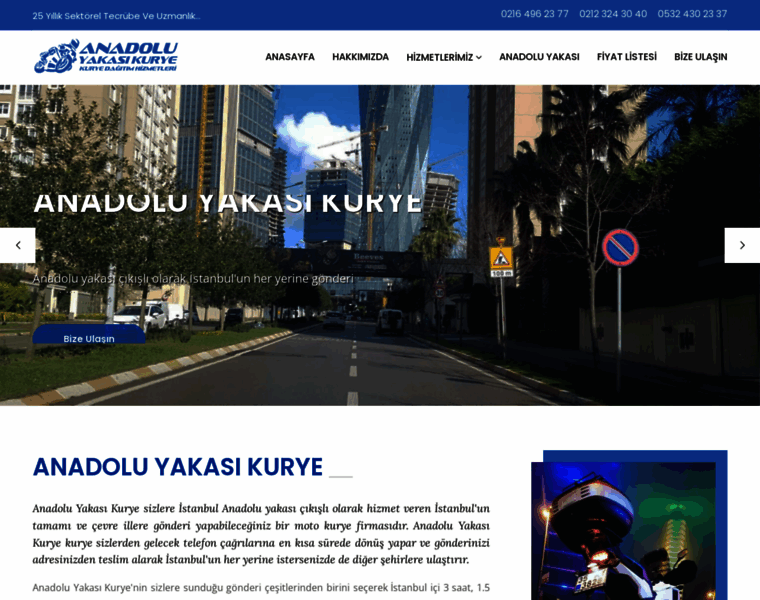 Anadoluyakasikurye.net thumbnail
