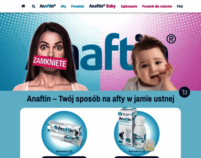 Anaftin.pl thumbnail