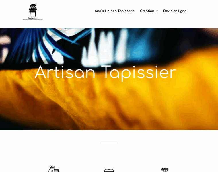 Anaisheinen-tapisserie.com thumbnail
