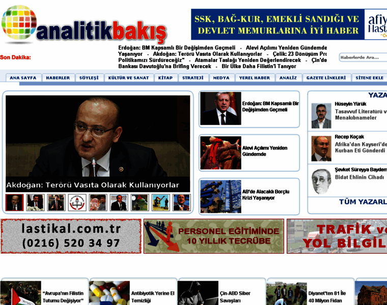 Analitikbakis.com thumbnail