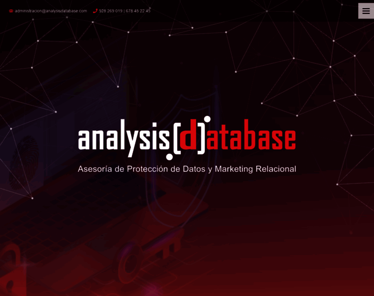 Analysisdatabase.com thumbnail