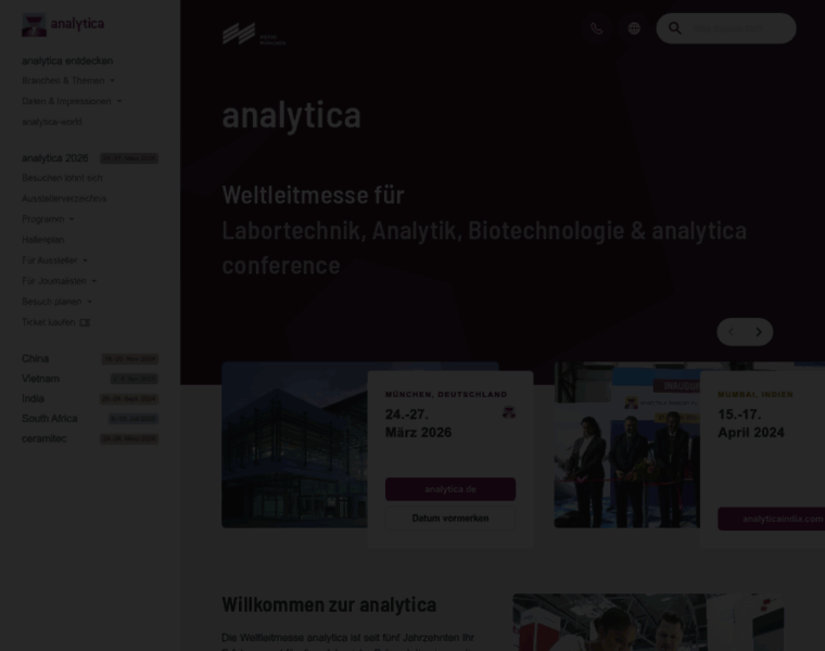 Analytica.de thumbnail