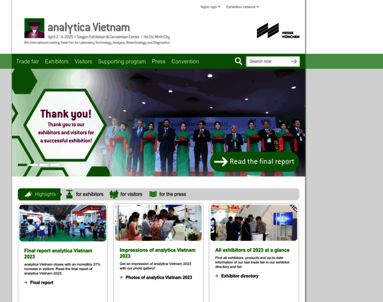 Analyticavietnam.com thumbnail