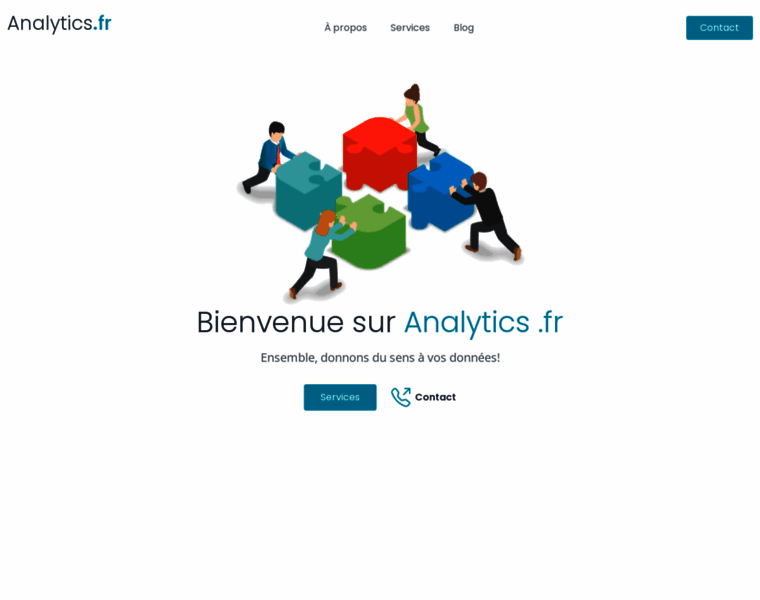 Analytics.fr thumbnail