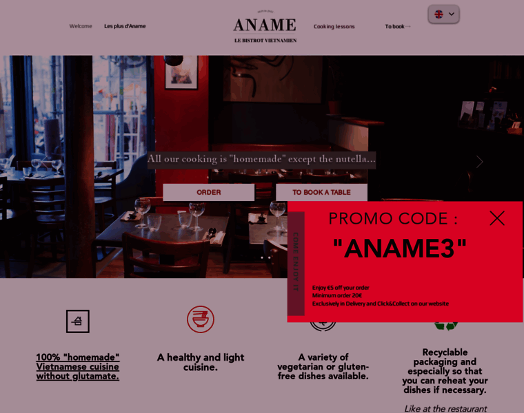 Aname.fr thumbnail