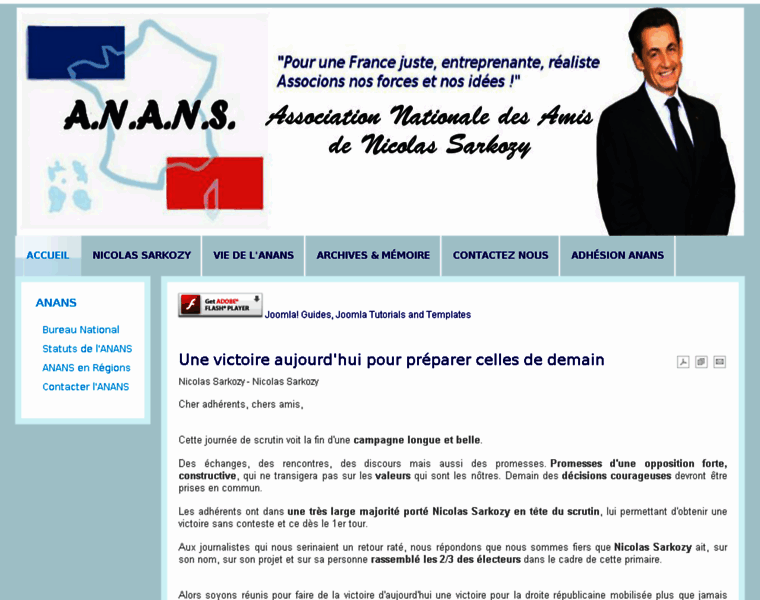 Anans.fr thumbnail