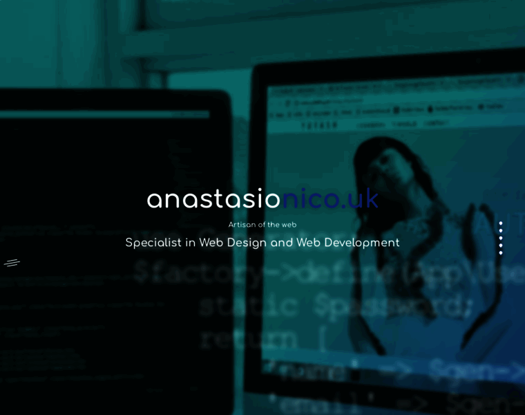 Anastasionico.uk thumbnail