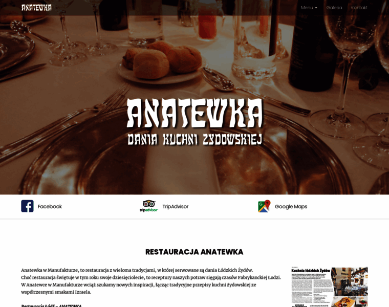Anatewka-manufaktura.pl thumbnail