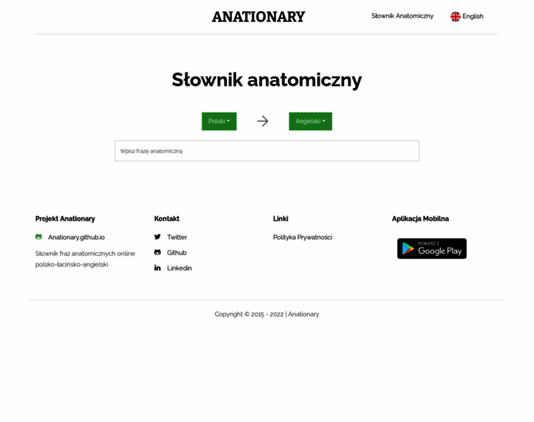 Anationary.pl thumbnail