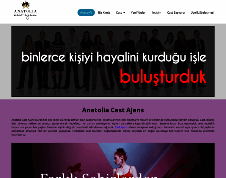 Anatoliacastajans.com thumbnail