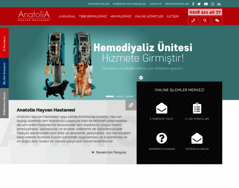 Anatoliapet.com thumbnail