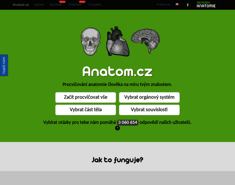 Anatom.cz thumbnail
