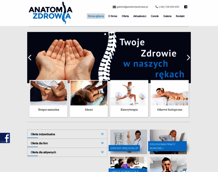 Anatomiazdrowia.pl thumbnail