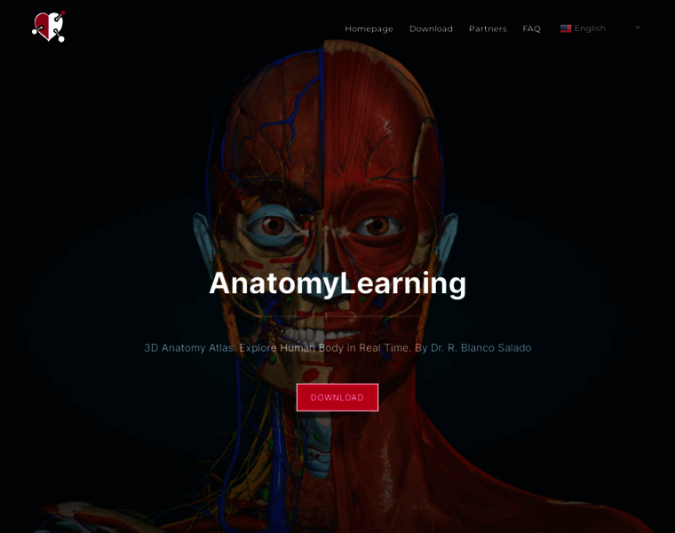 Anatomylearning.com thumbnail
