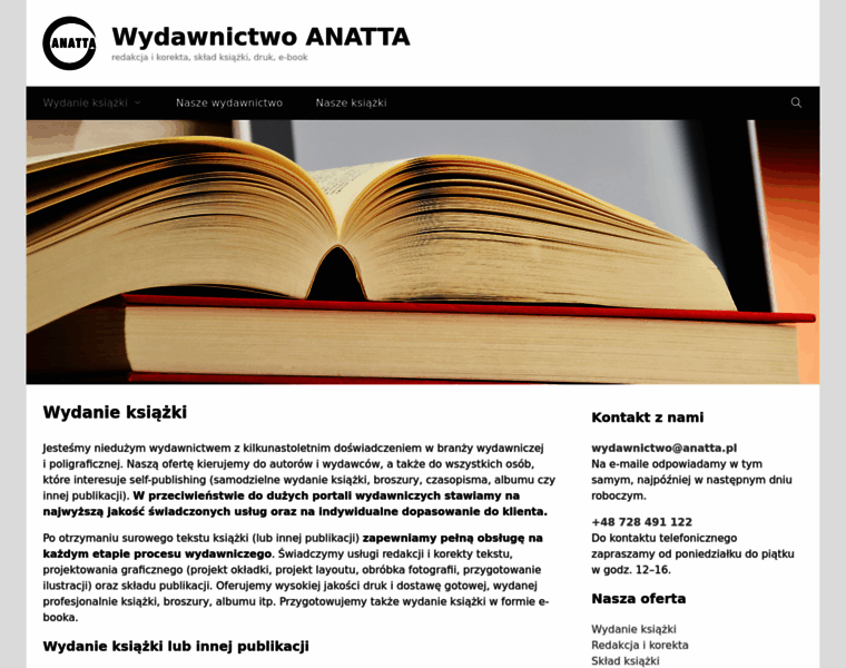 Anatta.pl thumbnail