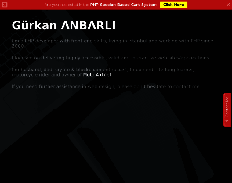 Anbarli.org thumbnail