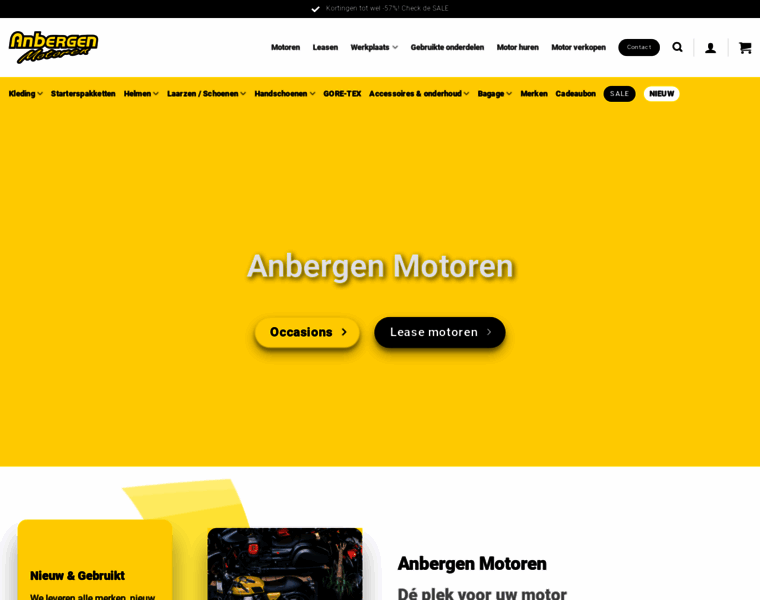 Anbergenmotoren.nl thumbnail