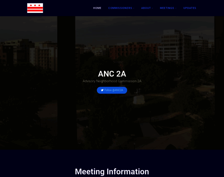 Anc2a.org thumbnail