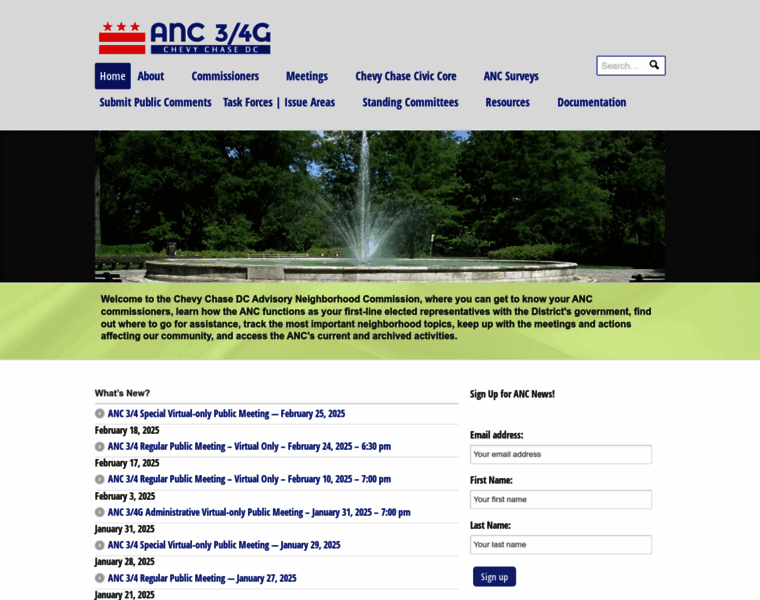 Anc3g.org thumbnail Anc3g.org thumbnail