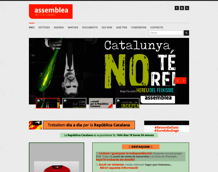 Ancdretaeixample.cat thumbnail Ancdretaeixample.cat thumbnail