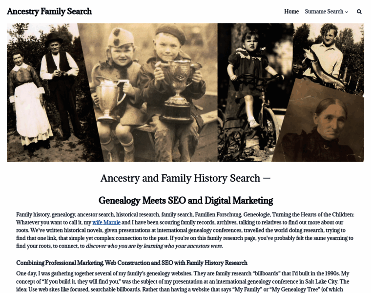 Ancestryfamilysearch.com thumbnail
