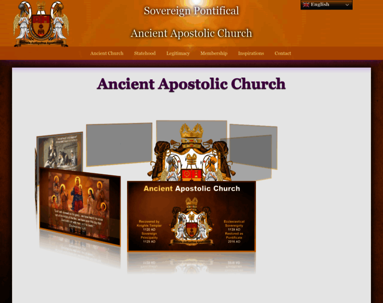 Ancient-church.org thumbnail
