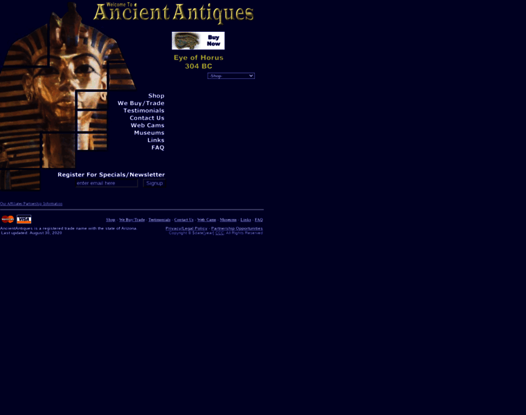 Ancientantiques.com thumbnail