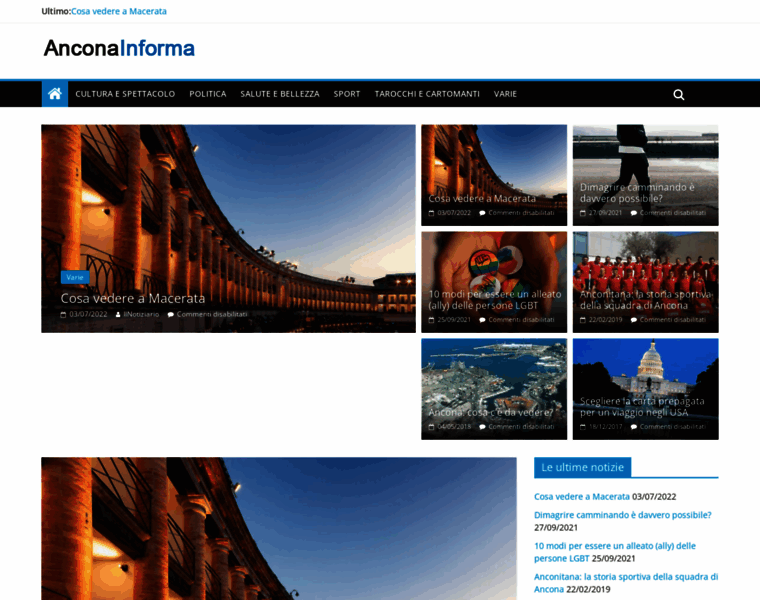 Anconainforma.it thumbnail