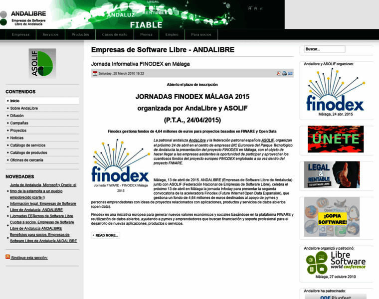 Andalibre.org thumbnail Andalibre.org thumbnail