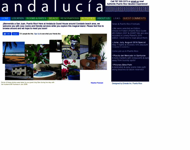 Andalucia-puertorico.com thumbnail
