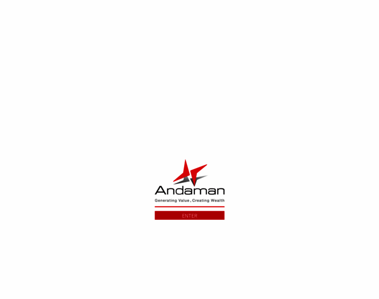 Andaman.com.my thumbnail