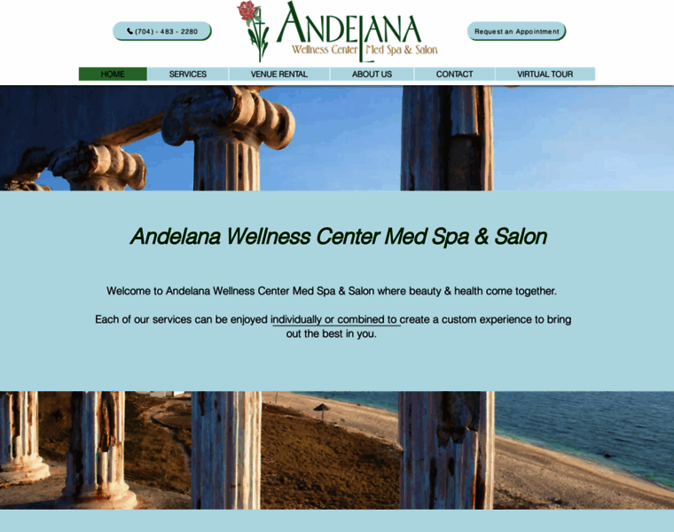 Andelana.com thumbnail