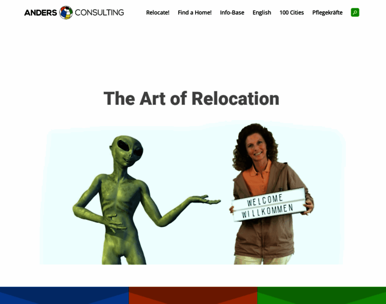Anders-relocation.de thumbnail