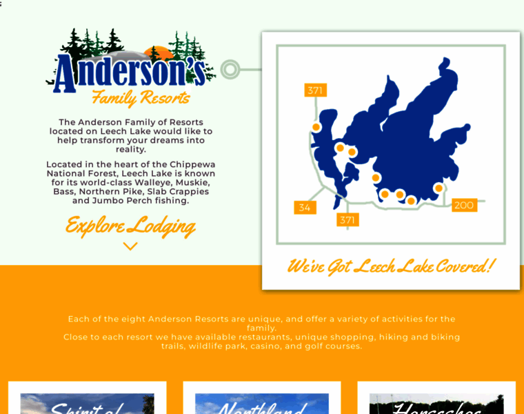 Andersonsleech-lake.com thumbnail Andersonsleech-lake.com thumbnail