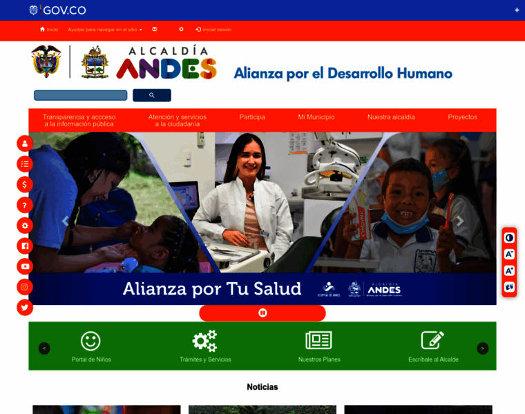Andes-antioquia.gov.co thumbnail