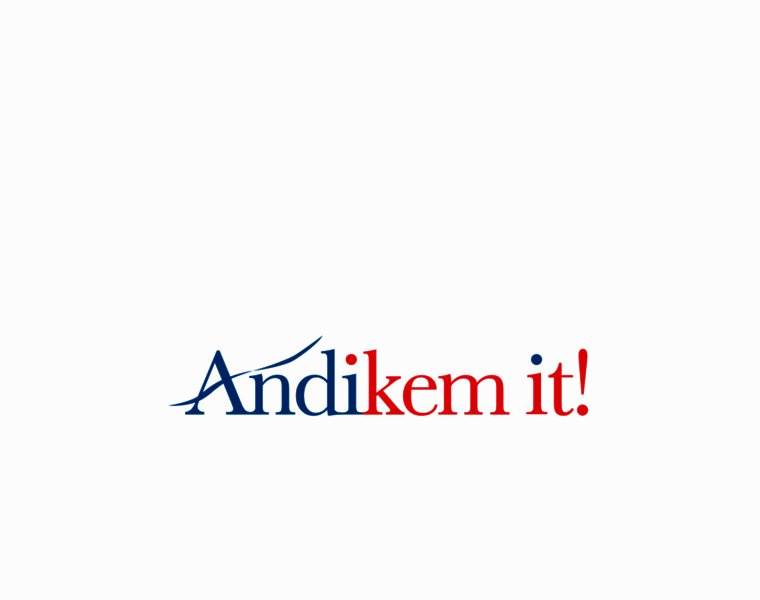 Andikem.com thumbnail