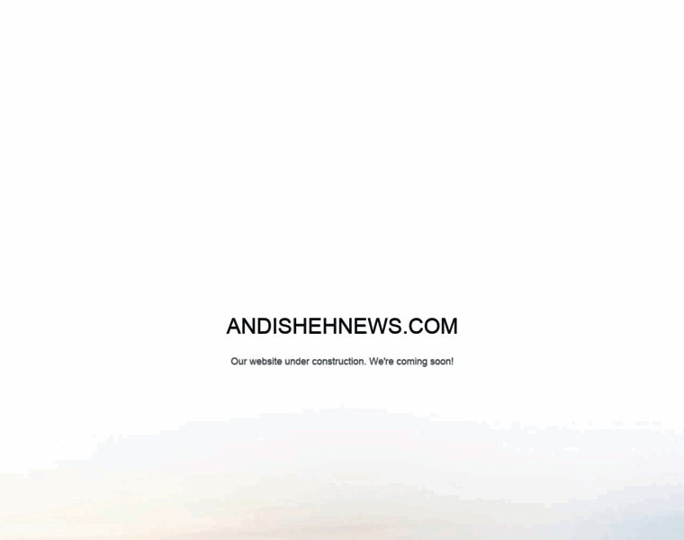 Andishehnews.com thumbnail