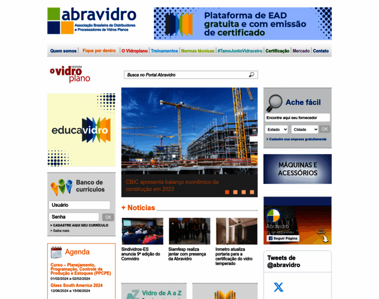 Andiv.com.br thumbnail
