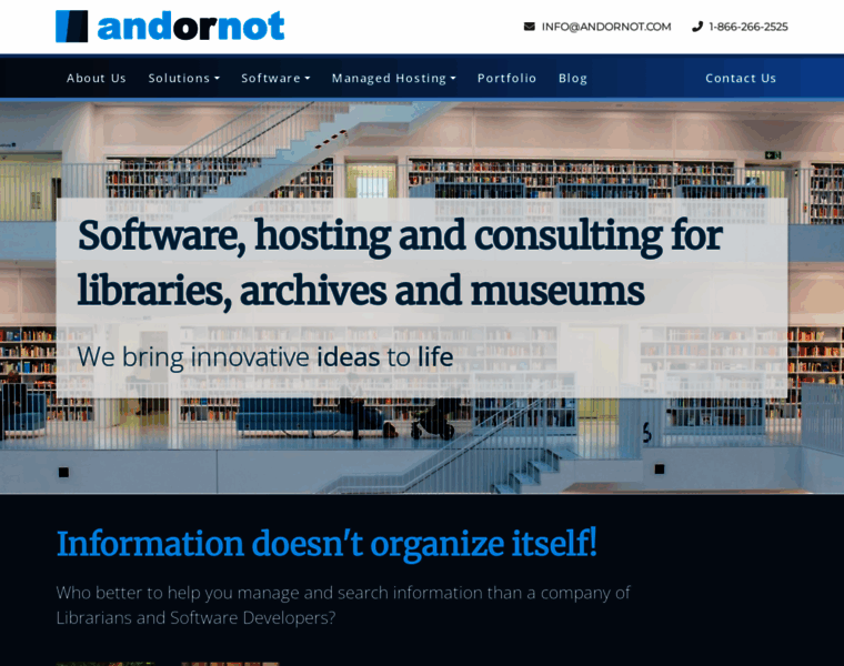 Andornot.com thumbnail