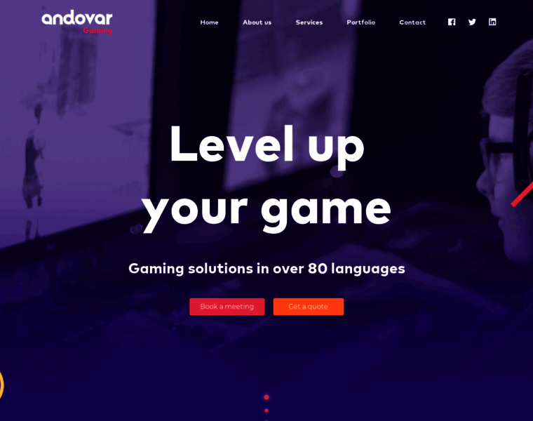 Andovar-game-localization.com thumbnail