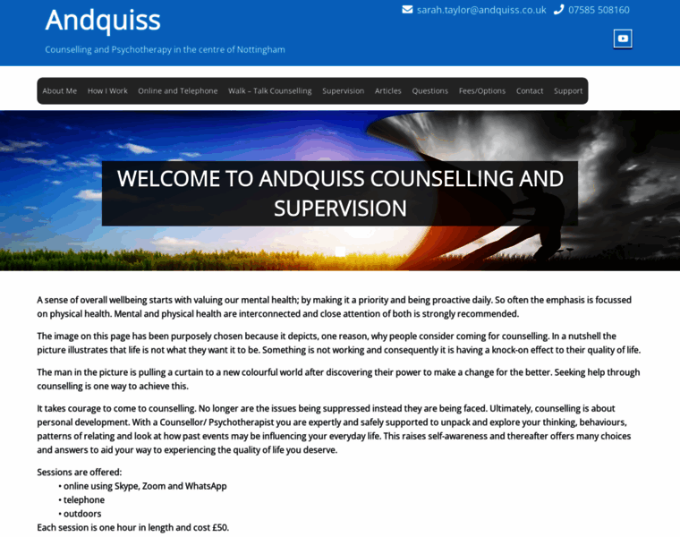 Andquiss.co.uk thumbnail