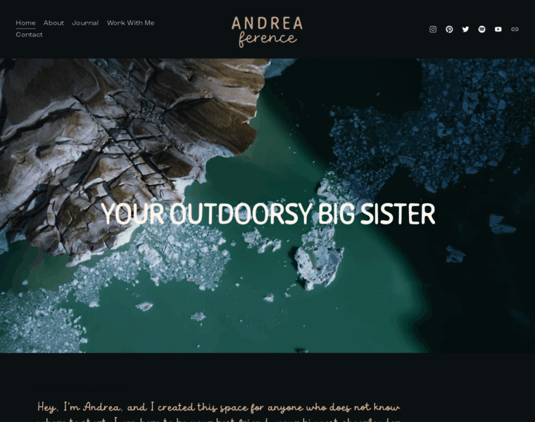 Andreaference.com thumbnail Andreaference.com thumbnail