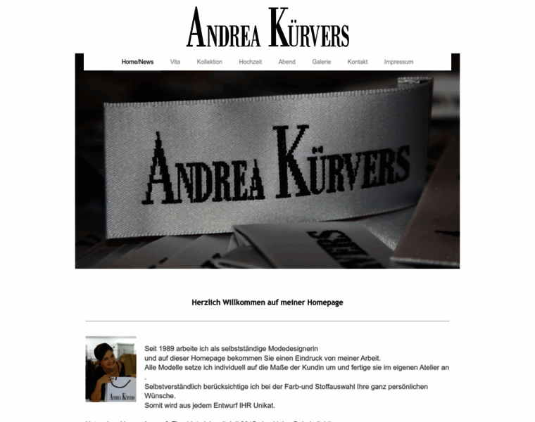 Andreakuervers.de thumbnail