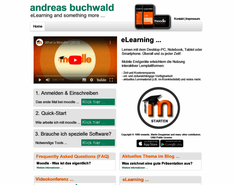 Andreas-buchwald.de thumbnail